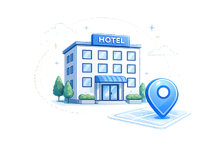 Smart hotel stay options
